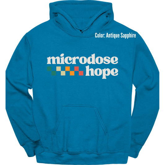 Microdose Hope Hoodie