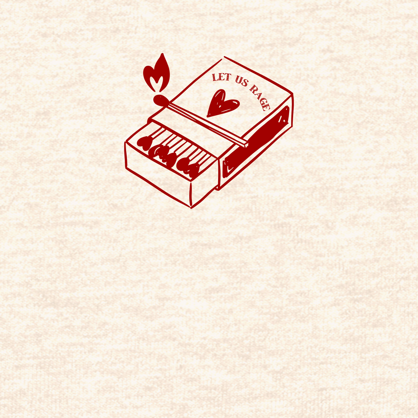 Matchbox Rage Short Sleeve