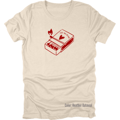 Matchbox Rage Short Sleeve