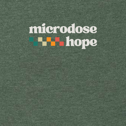 Microdose Hope Long Sleeve