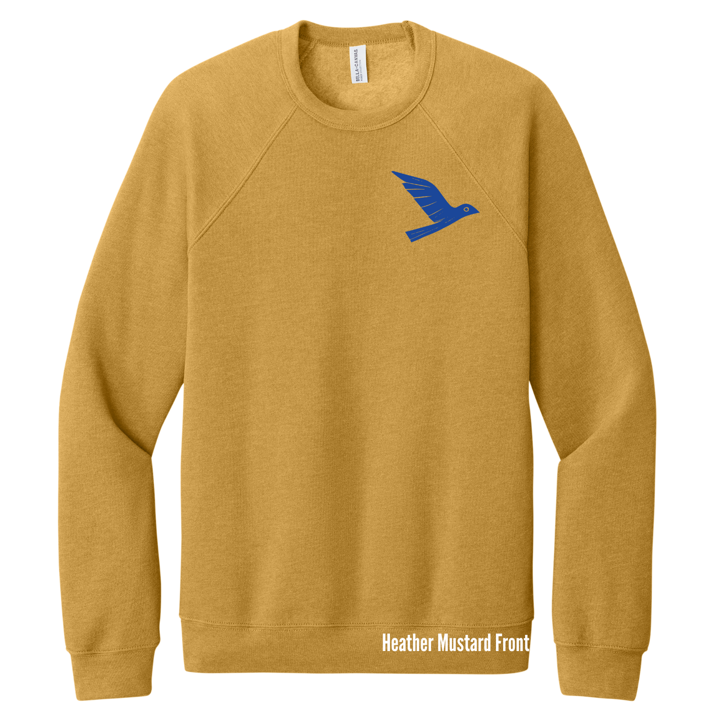 Weary World Rejoices Sweatshirt